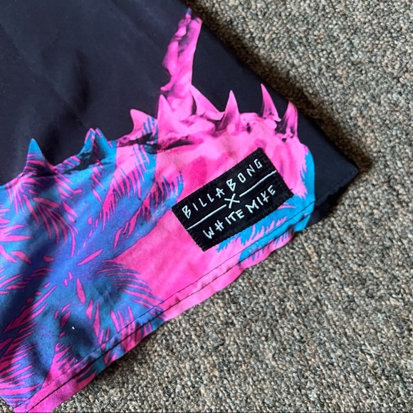 boardshorts size 27 - Picture 2 of 4